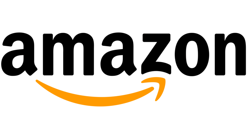 Amazon UK Logo
