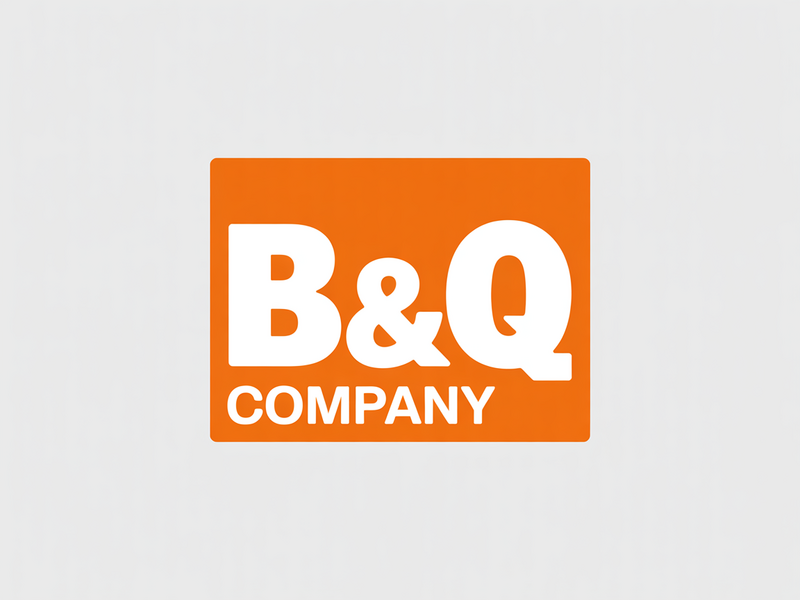 B&Q Logo