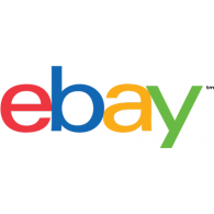 eBay UK Logo