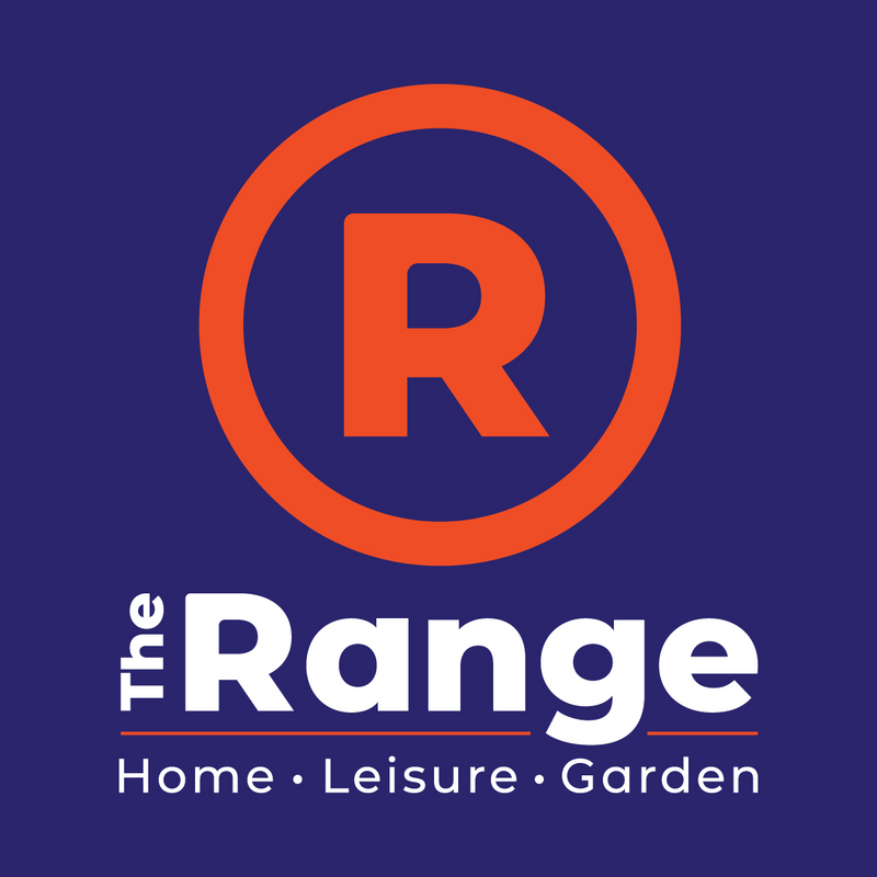 The Range Logo