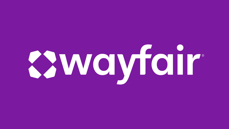 Wayfair Logo